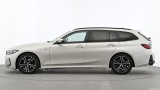  Bmw  Serie 3 48 V Touring Aut. (G21) - Automatic Diesel  59 #4