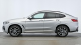  Bmw  X4 xDrive 20d Aut. (G02) Aut. (G02)  Automatic Diesel  63 #4