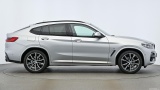  Bmw  X4 xDrive 20d Aut. (G02) Aut. (G02)  Automatic Diesel  63 #12