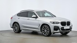  Bmw  X4 xDrive 20d Aut. (G02) Aut. (G02)  Automatic Diesel  63 #14