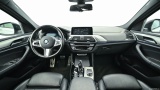  Bmw  X4 xDrive 20d Aut. (G02) Aut. (G02)  Automatic Diesel  63 #19