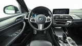  Bmw  X4 xDrive 20d Aut. (G02) Aut. (G02)  Automatic Diesel  63 #20