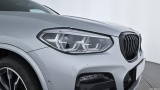  Bmw  X4 xDrive 20d Aut. (G02) Aut. (G02)  Automatic Diesel  63 #32