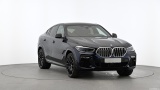  Bmw  X6 xDrive40d 48V Aut. (G06) Automatic Diesel  66 #15