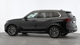  Bmw  X5 xDrive50e PHEV - Automatic Petrol/Electric  70 #5