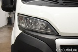  Peugeot  Boxer  335 FOURGON MWB HR DSL - 2014 2.0 BlueHDi L2H2 Premium Pack S&S 96kw/130pk 5D/P M6 #13
