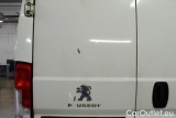  Peugeot  Boxer  335 FOURGON MWB HR DSL - 2014 2.0 BlueHDi L2H2 Premium Pack S&S 96kw/130pk 5D/P M6 #63