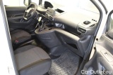  Peugeot  Partner  1.5 BHDi L2 Heavy Pro 75kW/102pk  4D/P Man-5 #8