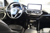  Bmw  X3  sDrive18d (110 kW) (Mild Hybrid) 110kW/150pk  5D/P Auto-8 #27