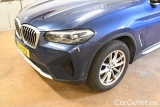  Bmw  X3  sDrive18d (110 kW) (Mild Hybrid) 110kW/150pk  5D/P Auto-8 #33