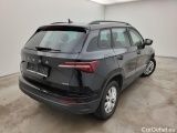  Skoda  Karoq Skoda  1.5 TSI 110kW DSG7 Clever 5d #2