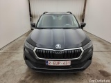 Skoda  Karoq Skoda  1.5 TSI 110kW DSG7 Clever 5d #5