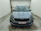  Skoda  Karoq Skoda  1.5 TSI 110kW DSG7 Clever 5d #5