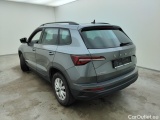  Skoda  Karoq Skoda  1.5 TSI 110kW DSG7 Clever 5d #7