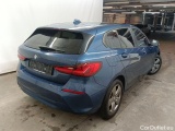  Bmw  Serie 1 BMW 1 Reeks Hatch 116d (85 kW) 5d #2