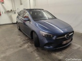  Mercedes  B-Klasse Mercedes-Benz  B 180 d DCT Business Solution 5d #8