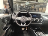  Mercedes  B-Klasse Mercedes-Benz  B 180 d DCT Business Solution 5d #9