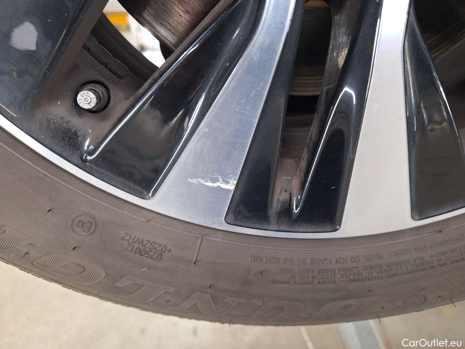  Mercedes  B-Klasse Mercedes, B-Class '18, Mercedes-Benz  B 180 d Business Solution E #12