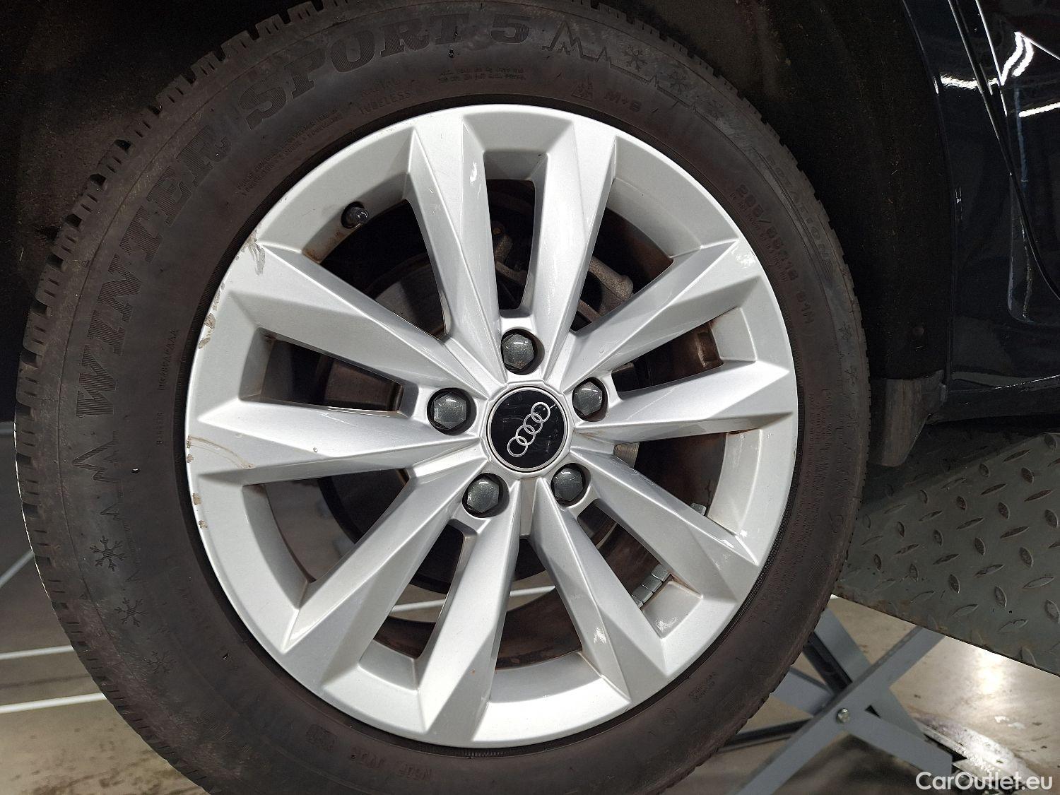  Audi  A3 Audi,  SB '20, Audi  Sportback 1.0 30 TFSi 81kW S tronic Busine #4