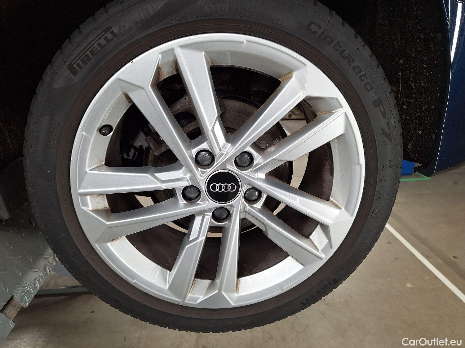  Audi  A3 Audi,  SB '20, Audi  Sportback 2.0 30 TDi 85kW S tronic S Line  #12