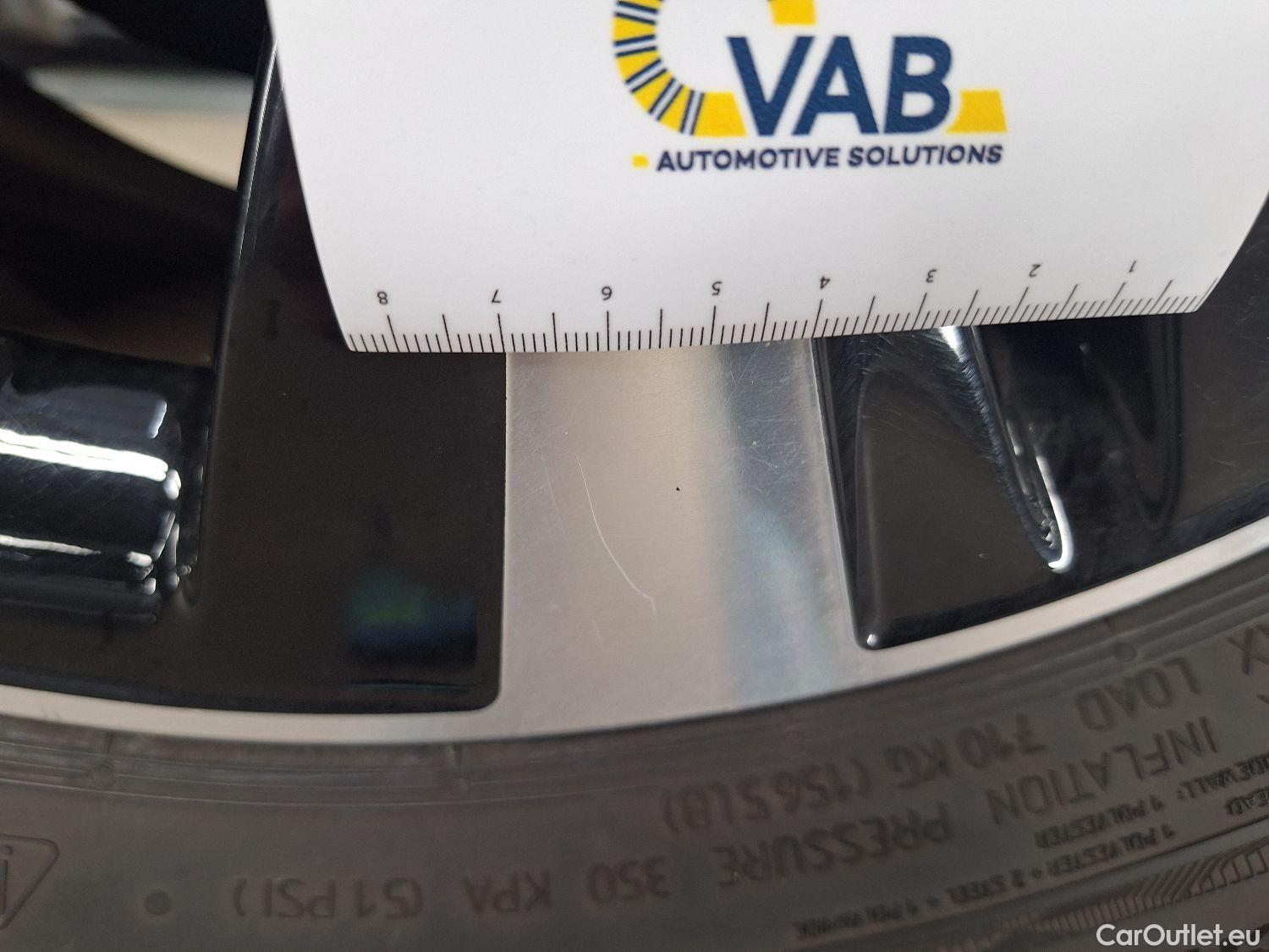  Mercedes  A-Klasse Mercedes, A-Class '18, Mercedes-Benz  A 180 d Business Solution A #12