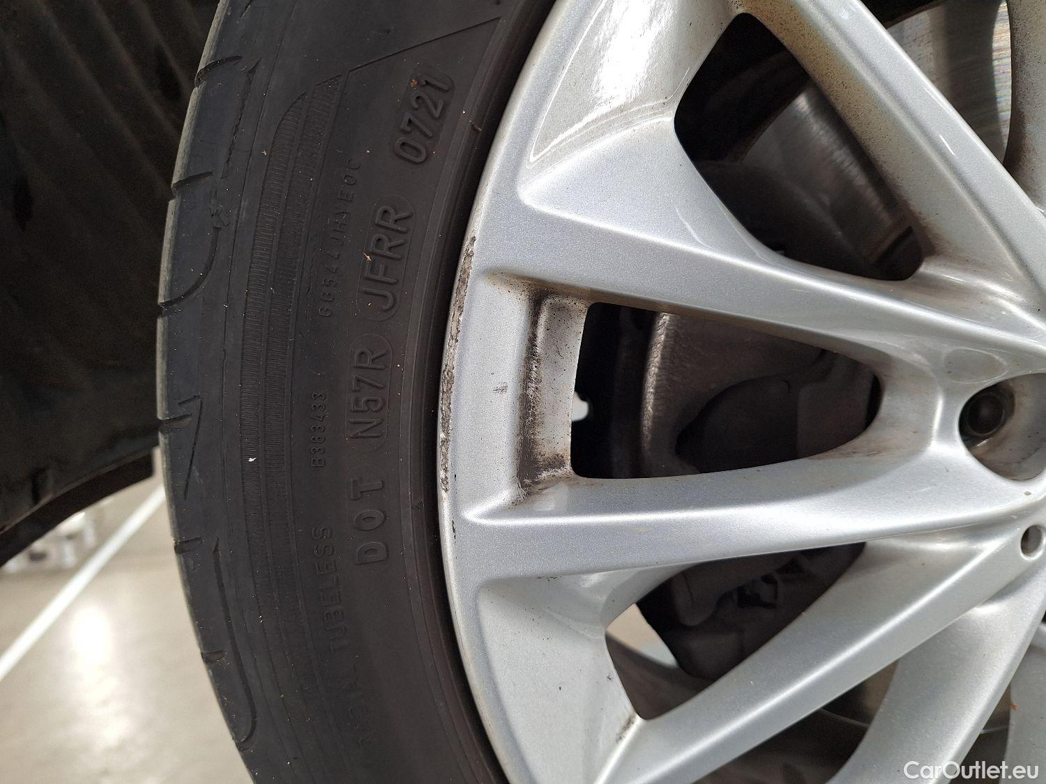  Bmw  Serie 2 BMW, 2-serie Gr.Coupé '19, BMW 2 Reeks Gran Coupé 216dA (85kW) 4d #13