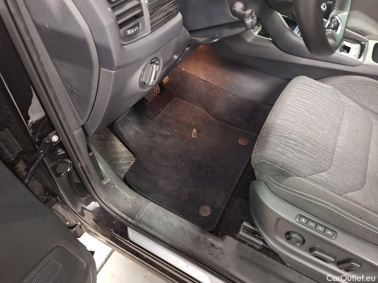  Skoda  Kodiaq Skoda,  '16, Skoda  2.0 CRTDI 110kW DSG7 Style 5d #19