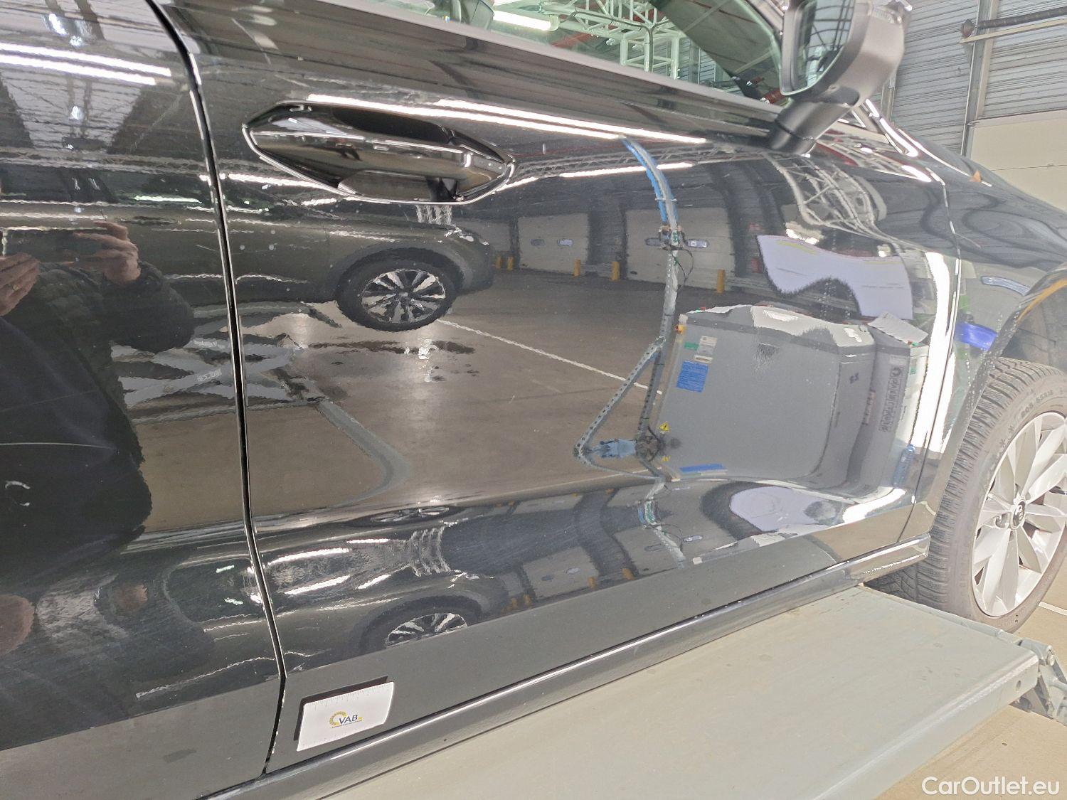  Audi  A3 Audi,  SB '20, Audi  Sportback 1.0 30 TFSi 81kW S tronic Busine #8