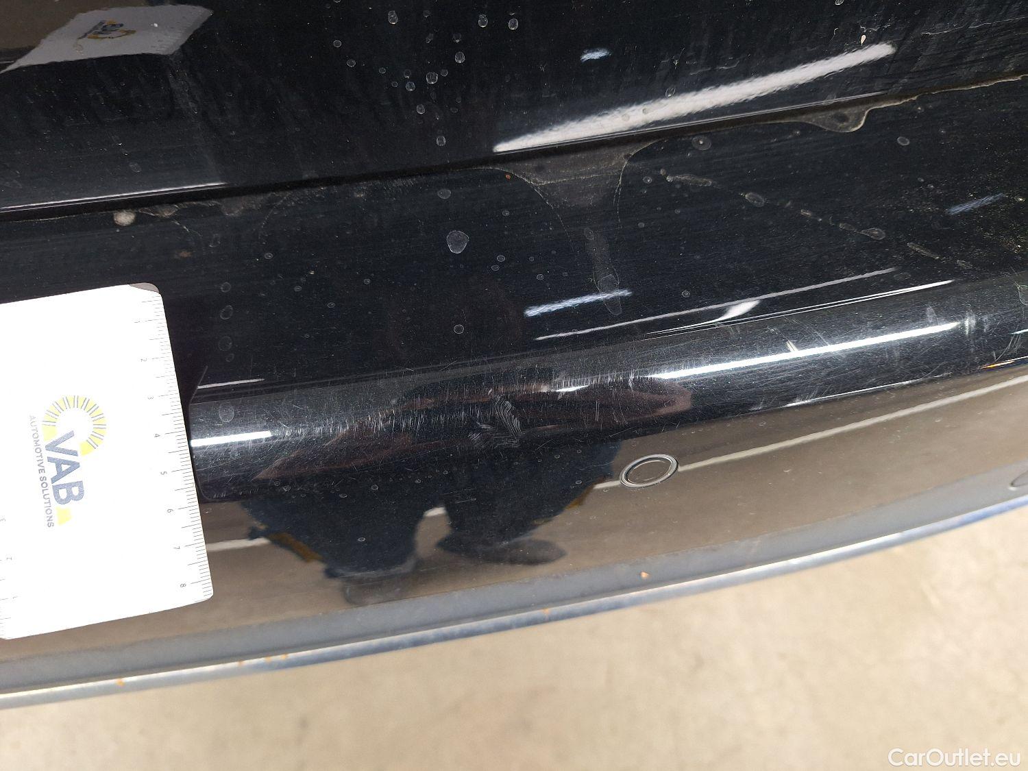  Mercedes  B-Klasse Mercedes, B-Class '18, Mercedes-Benz  B 180 d Business Solution E #15