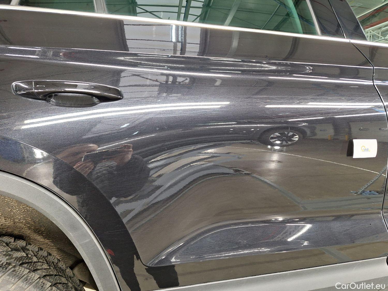  Skoda  Kodiaq Skoda,  '16, Skoda  2.0 CRTDI 110kW DSG7 Style 5d #1