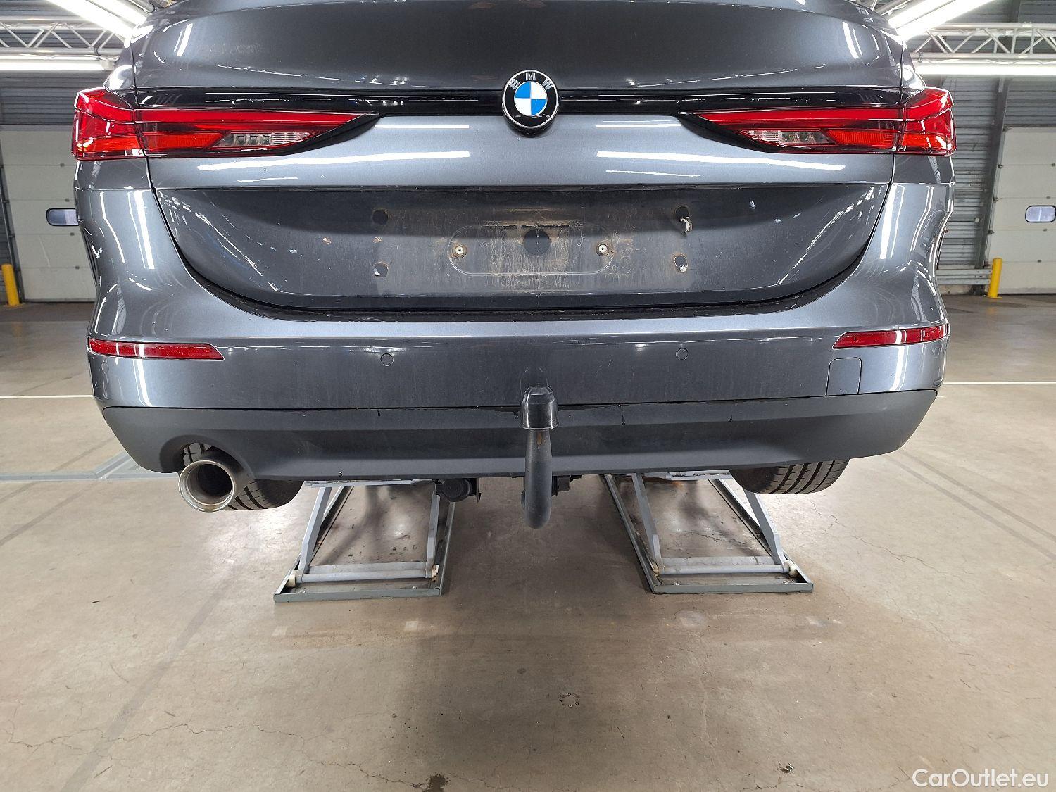  Bmw  Serie 2 BMW, 2-serie Gr.Coupé '19, BMW 2 Reeks Gran Coupé 216dA (85kW) 4d #16