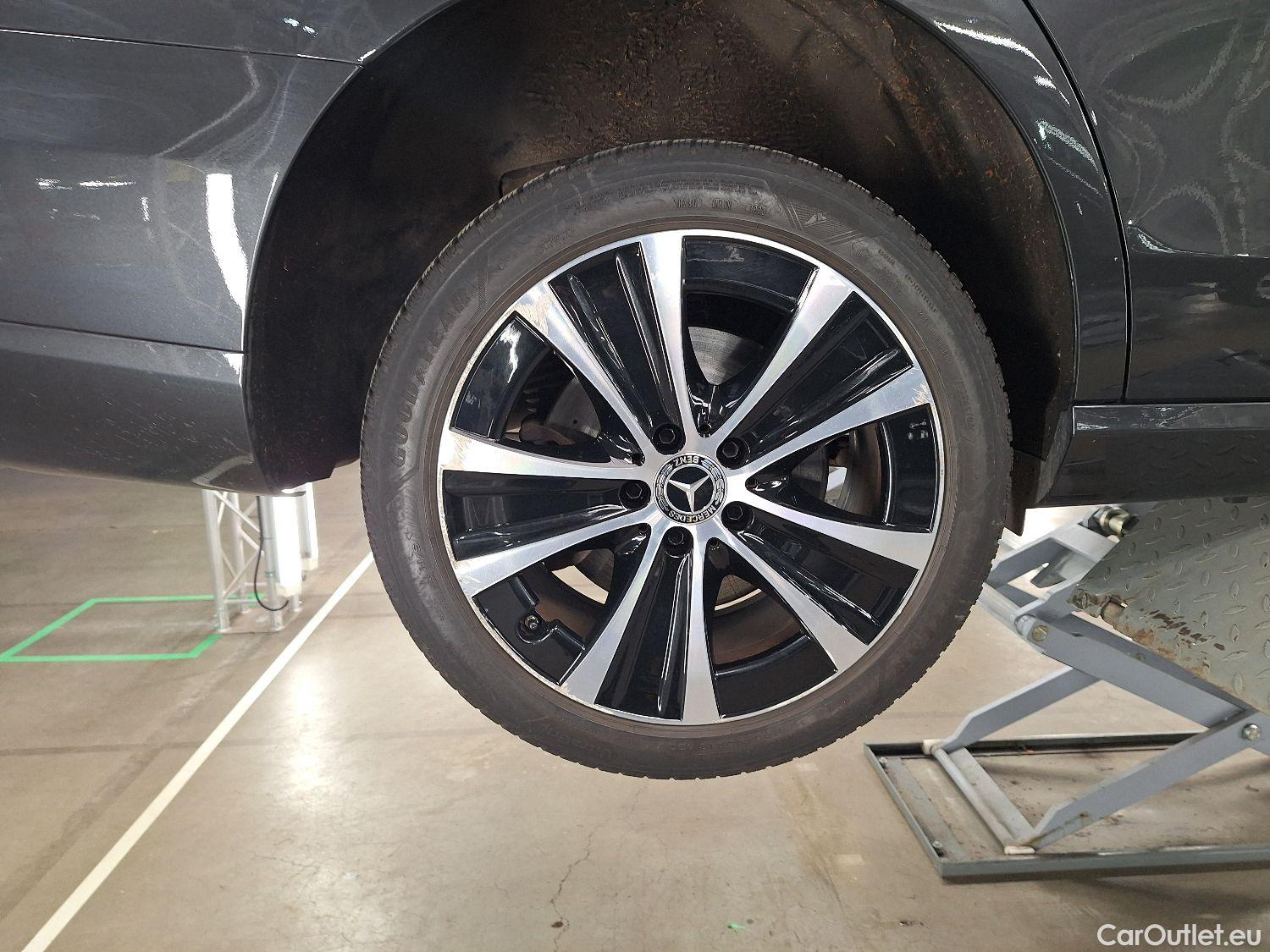  Mercedes  E-Klasse Mercedes, E-Clas Br FL'20 PHEV, Mercedes-Benz  Break E 300 e Business Solu #7