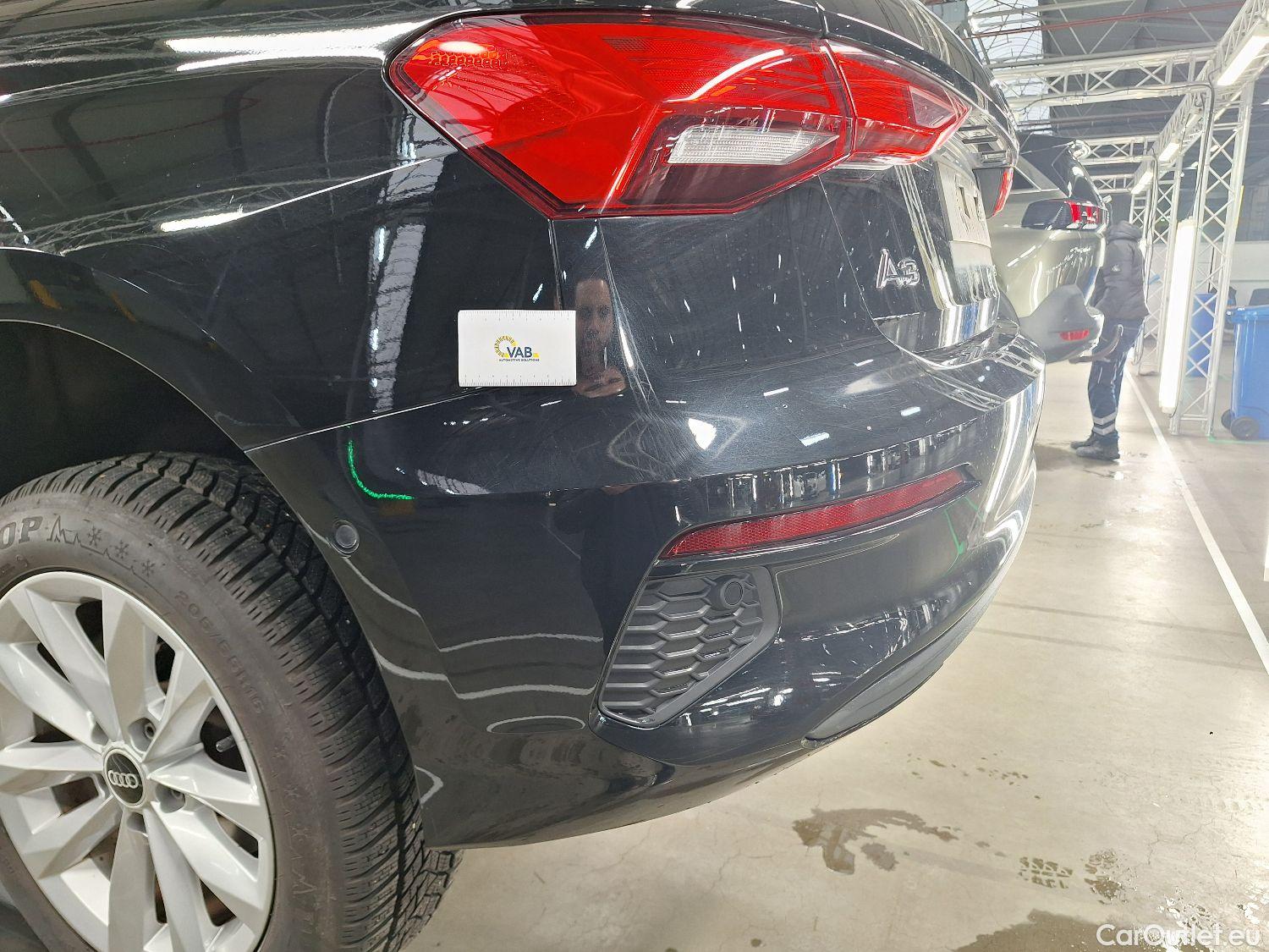  Audi  A3 Audi,  SB '20, Audi  Sportback 1.0 30 TFSi 81kW S tronic Busine #15