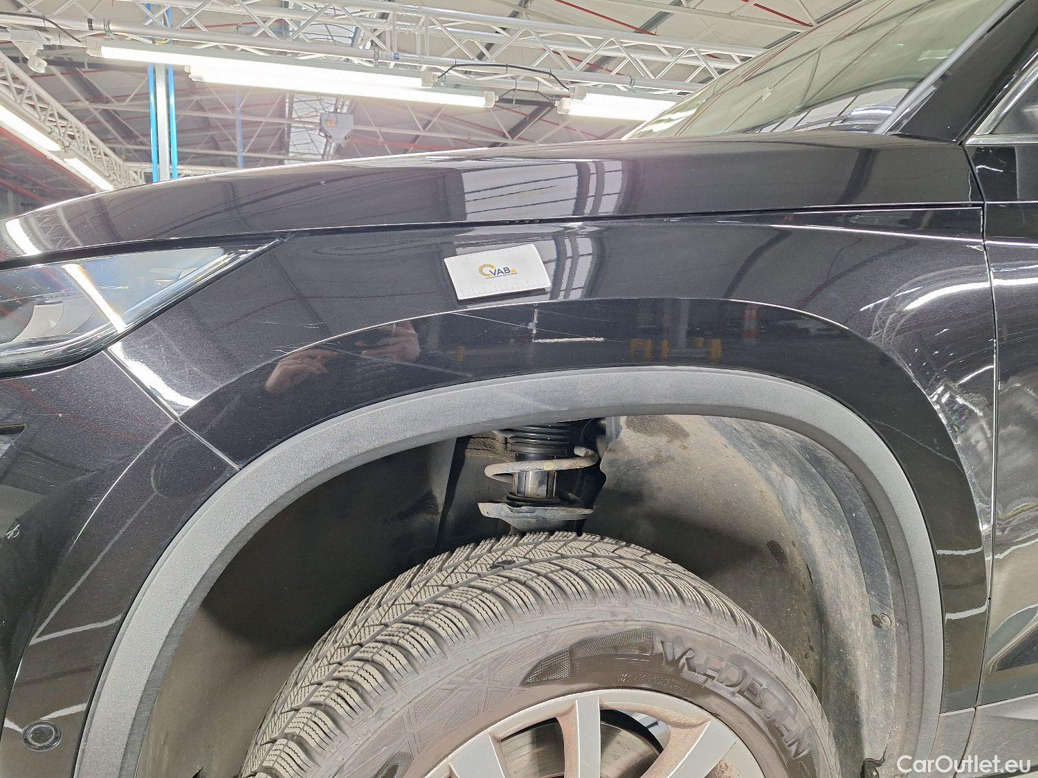  Skoda  Kodiaq Skoda,  '16, Skoda  2.0 CRTDI 110kW DSG7 Style 5d #14