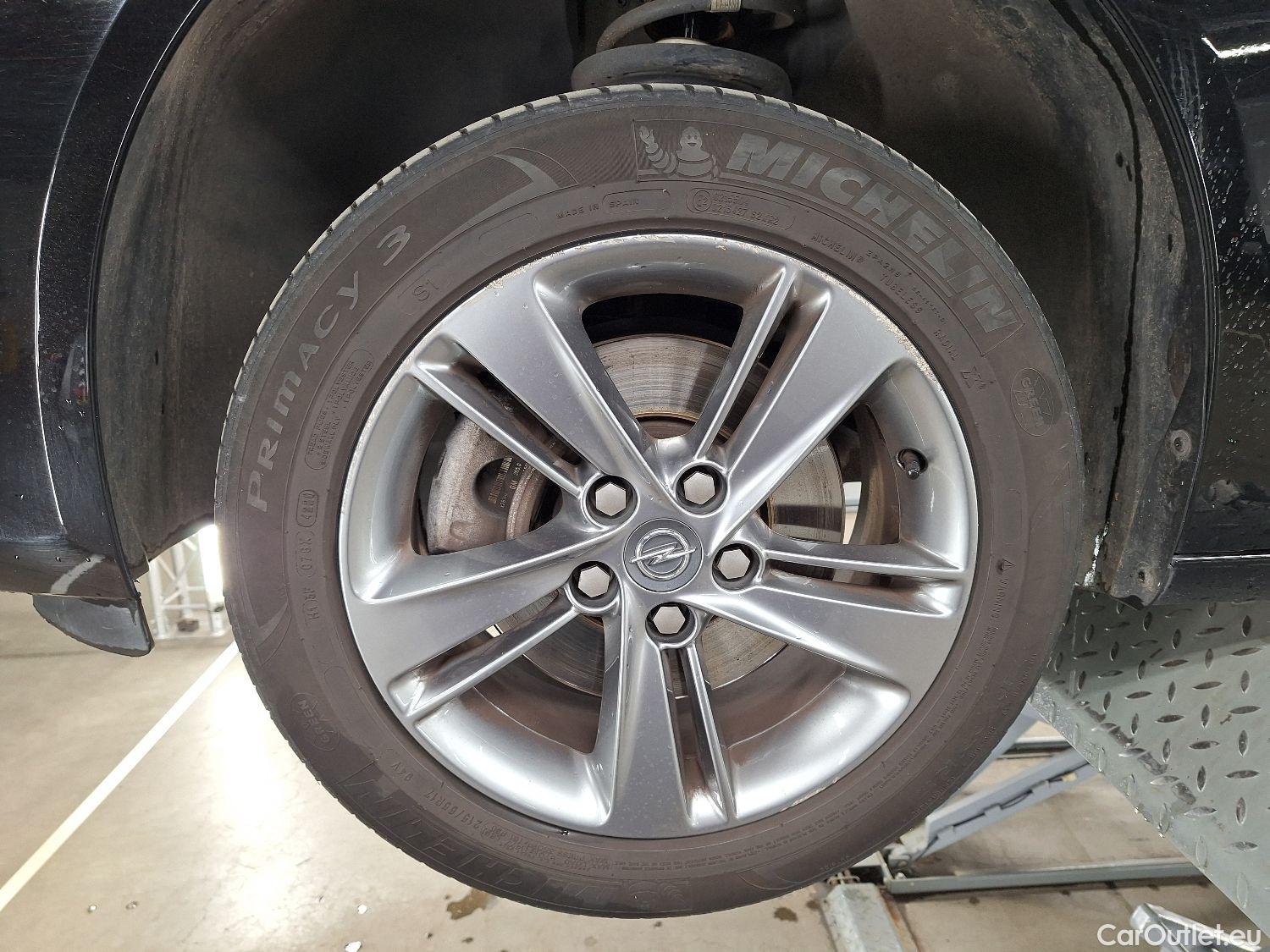  Opel  Insignia Opel,  ST FL'20, Opel  Sports Tourer 1.5 Turbo D S/S 90kW B #7