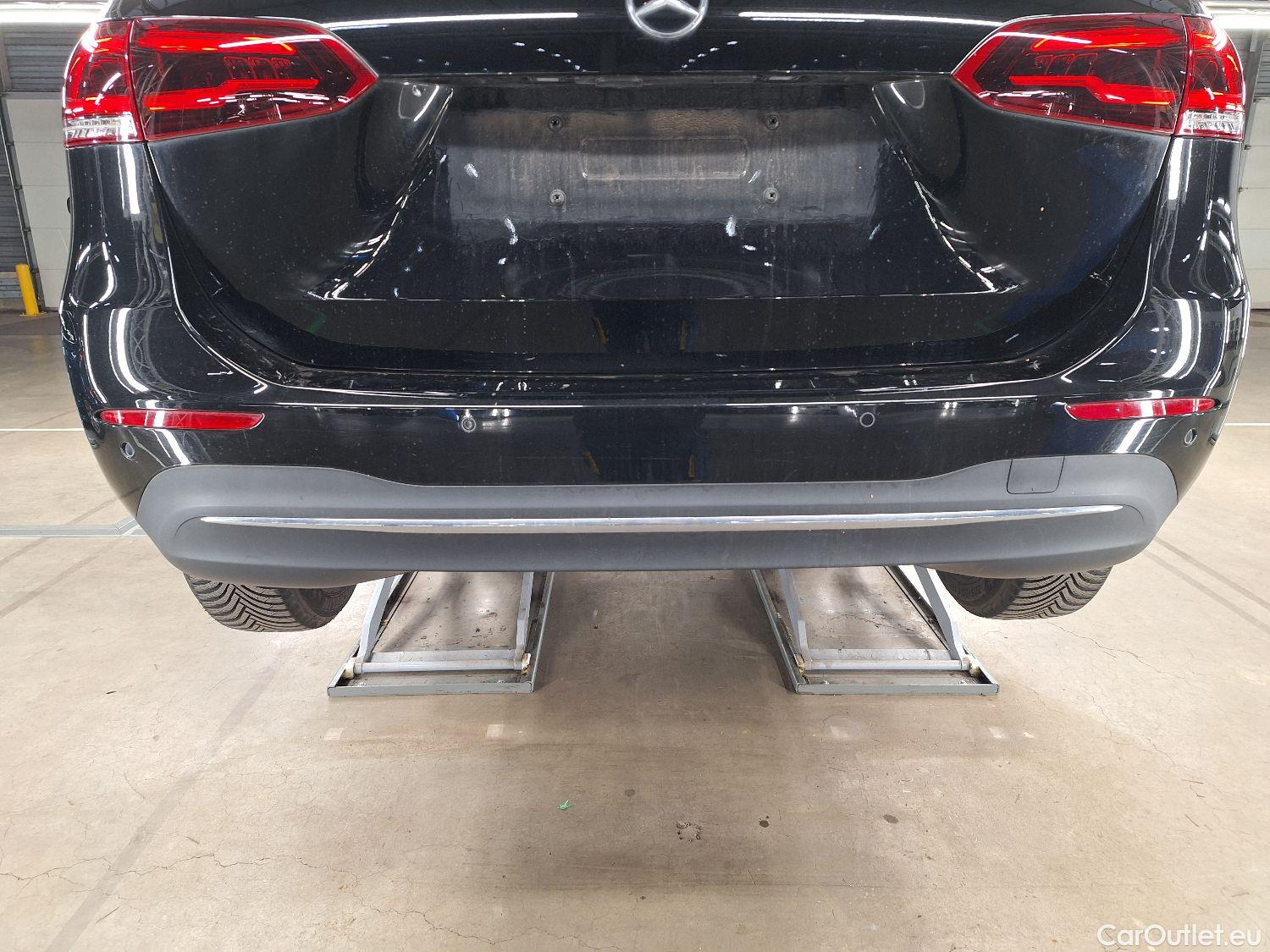  Mercedes  B-Klasse Mercedes, B-Class '18, Mercedes-Benz  B 180 d Business Solution E #13