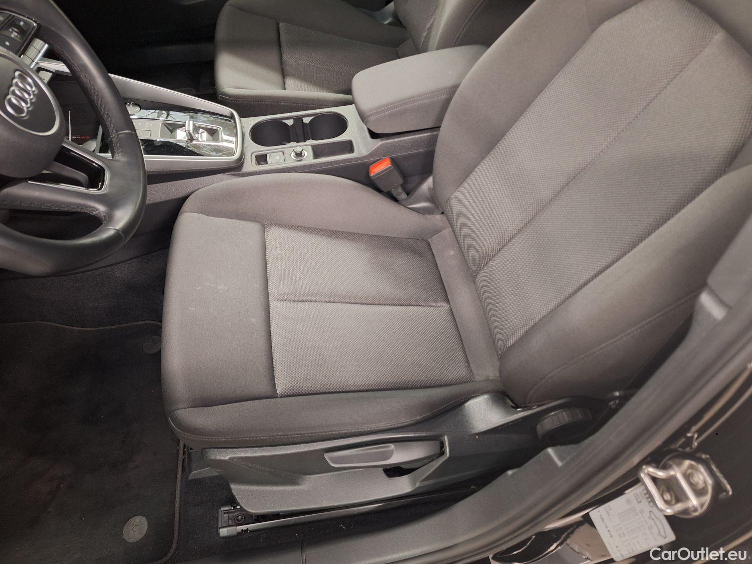  Audi  A3 Audi,  SB '20, Audi  Sportback 1.0 30 TFSi 81kW S tronic Busine #29