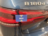  Mercedes  B-Klasse Mercedes-Benz  B 180 d DCT Business Solution 5d #54