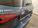  Mercedes  B-Klasse Mercedes-Benz  B 180 d DCT Business Solution 5d #59