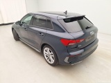  Audi  A3 Audi,  SB '20, Audi  Sportback 2.0 30 TDi 85kW S tronic S Line  #6