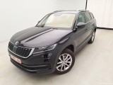 Skoda  Kodiaq Skoda,  '16, Skoda  2.0 CRTDI 110kW DSG7 Style 5d #2