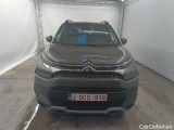  Citroen  C3 Citroën  Aircross 1.5 BlueHDi 110 S&S MAN6 Feel 5d #5