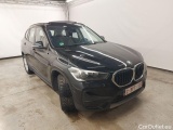  Bmw  X1 BMW  xDrive18dA (100 kW) 5d #8