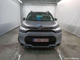  Citroen  C3 Citroën  Aircross 1.2 PureTech 110 S&S MAN6 Shine 5d #5