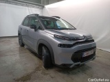  Citroen  C3 Citroën  Aircross 1.2 PureTech 110 S&S MAN6 Shine 5d #8
