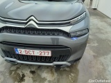  Citroen  C3 Citroën  Aircross 1.5 BlueHDi 110 S&S MAN6 Feel 5d #20