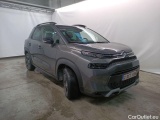  Citroen  C3 Citroën  Aircross 1.5 BlueHDi 110 S&S MAN6 Feel 5d #8