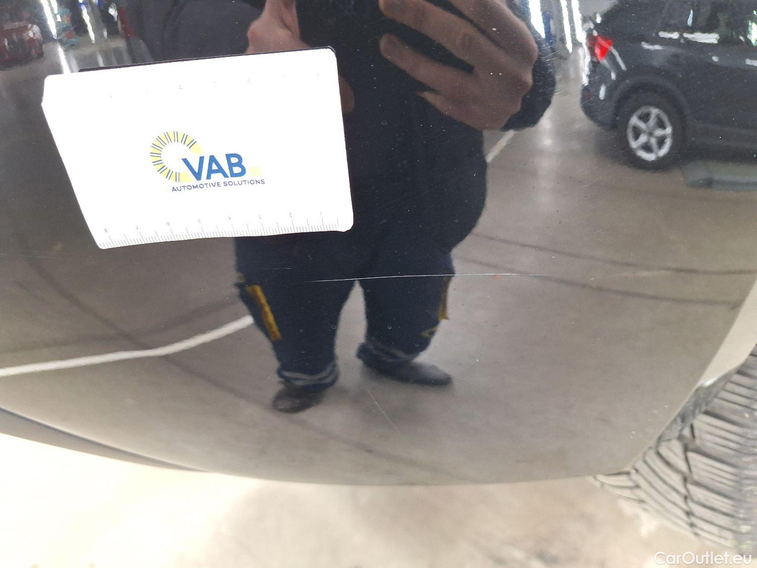  Peugeot  308 Peugeot,  FL'17, Peugeot  1.5 BlueHDi 130 S&S EAT8 Allure Pack 5 #26