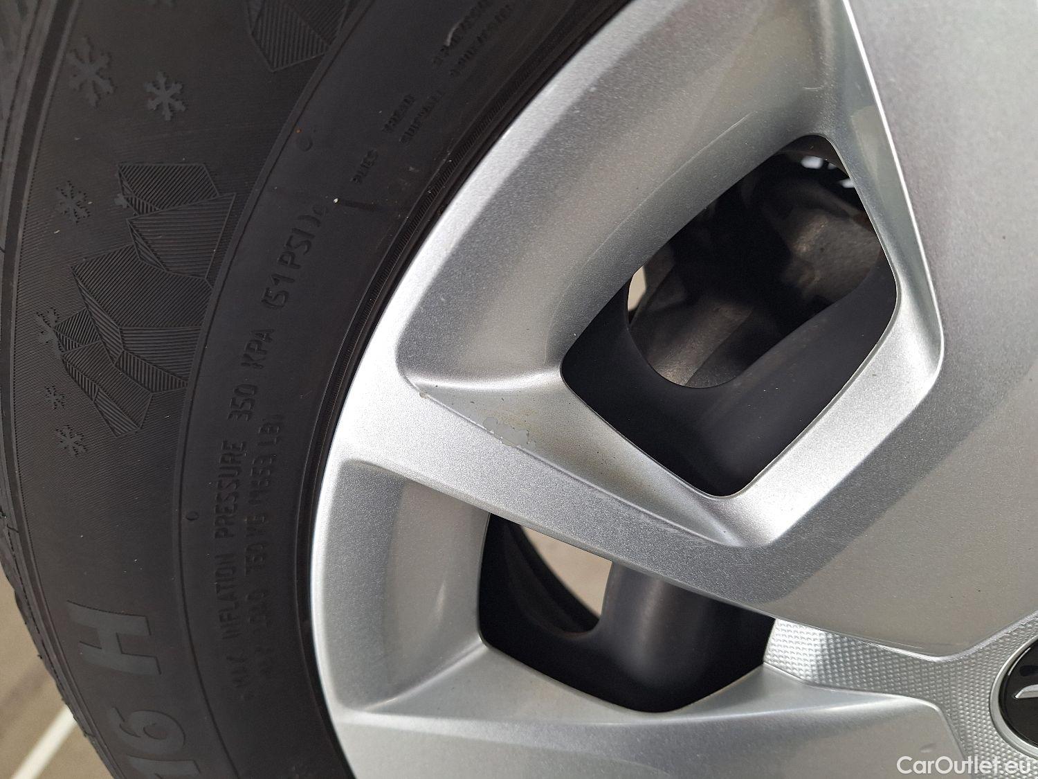  Citroen  C4 Citroën,  '20, Citroën  1.5 BlueHDi 110 S&S MAN6 Business GPS 5 #14