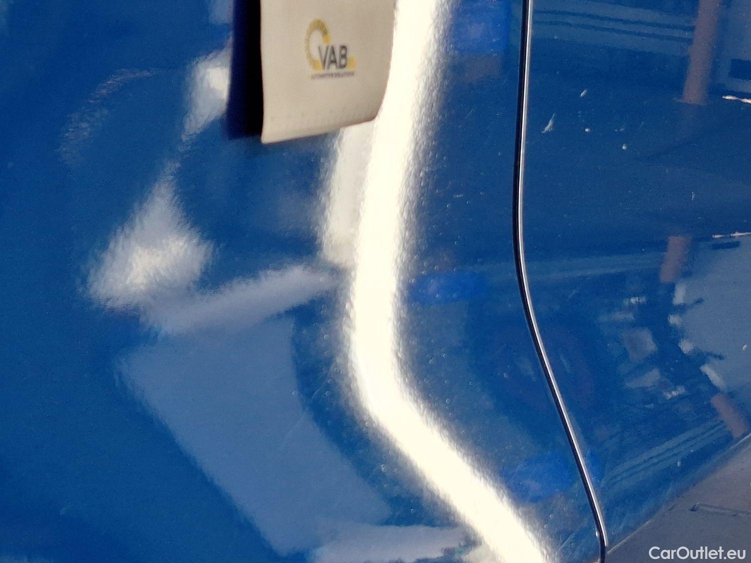  Ford  Puma Ford,  '19, Ford  1.0i Ecoboost mHEV 92kW Titanium 5d #11